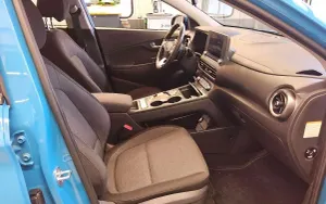 Hyundai Kona e-Kona Select 2023