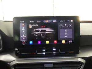 Seat Leon Sportstourer 1.5 eTSI FR 2021