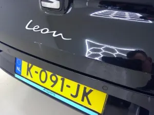 Seat Leon Sportstourer 1.5 eTSI FR 2021