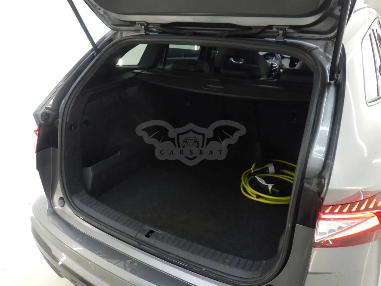 Skoda Enyaq iV 60 Sportline 2022