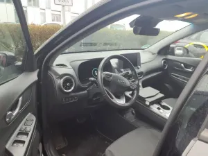 Hyundai Kona e-Kona Select 2022