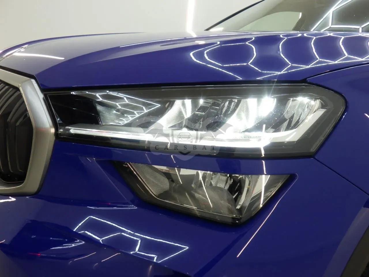 Skoda Kodiaq 1.5 TSI Business 2025
