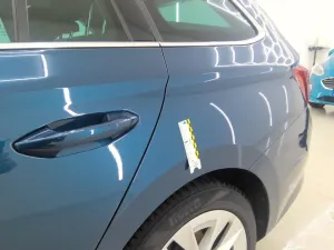 Skoda Octavia Combi 1.0 TSI Edition Plus 2021
