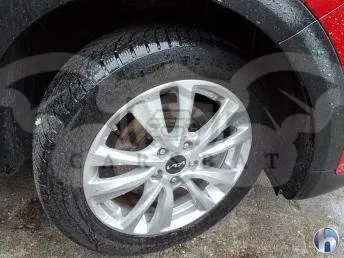 Kia Niro Spirit 2022
