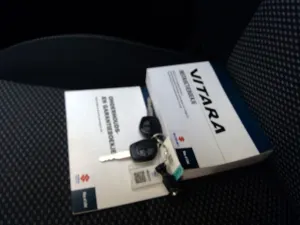 Suzuki Vitara 1.4 2021