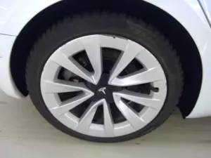 Tesla Model 3 Long Range 2021