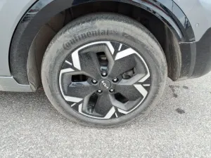 Kia Niro Vision 2023