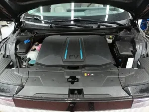Hyundai IONIQ 5 70 kWh Uniq 2022