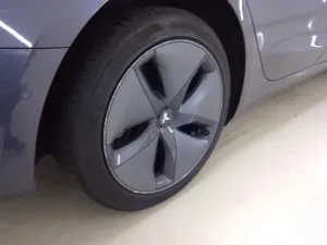 Tesla Model 3 Standard Range Plus 2019