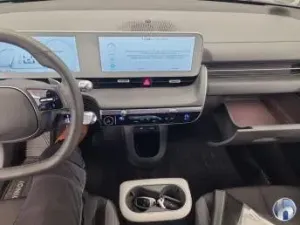 Hyundai IONIQ 5 70 kWh 2022
