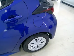 Toyota Yaris 1.5 Active 2021
