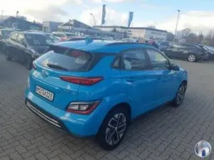 Hyundai Kona e-Kona Select 2023