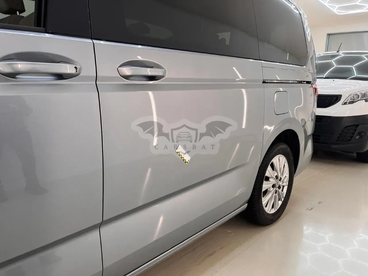 Volkswagen Multivan 1.4 Life 2023