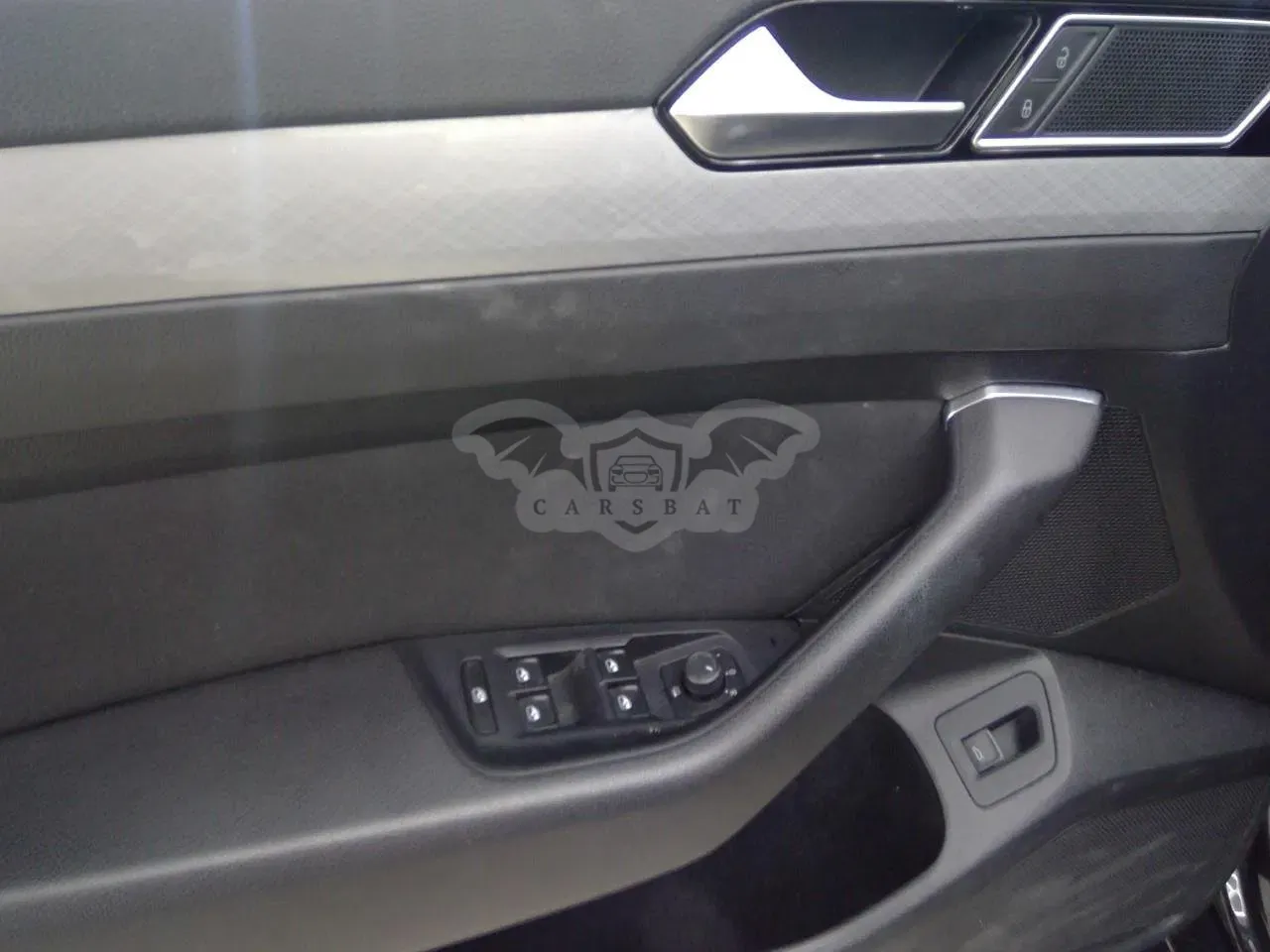 Volkswagen Passat Variant 1.5 TSI Business 2022