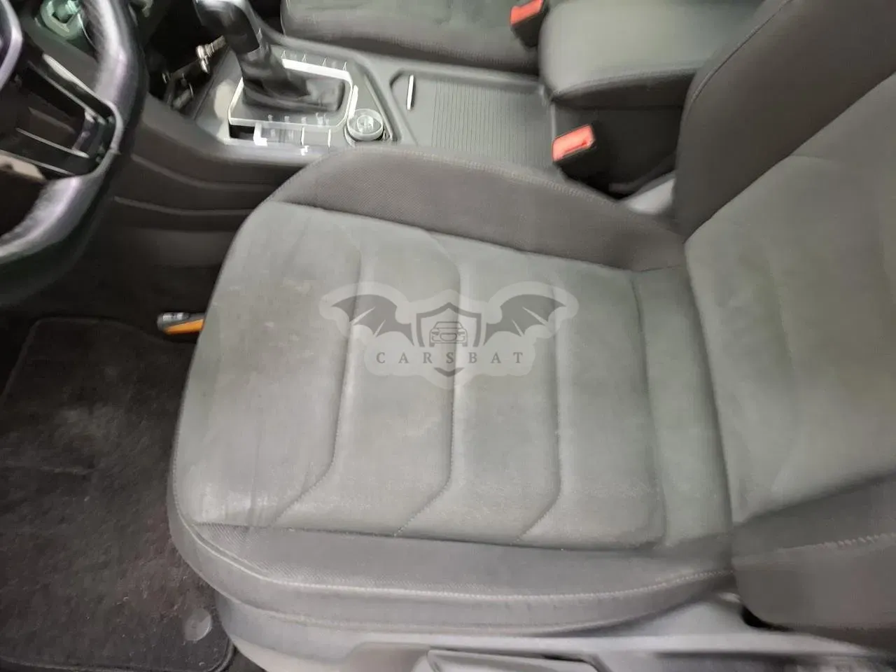 Volkswagen Tiguan 1.4 TSI Highline 2018