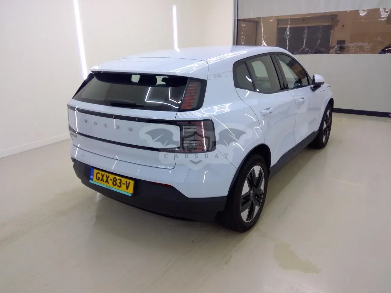 Volvo EX30 Core 2025
