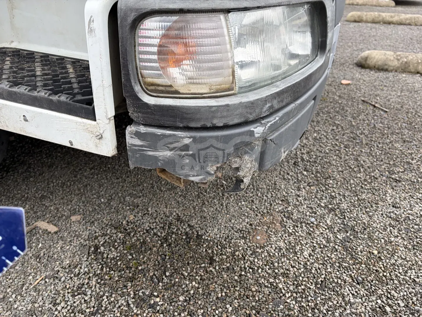 Renault Midlum 2010
