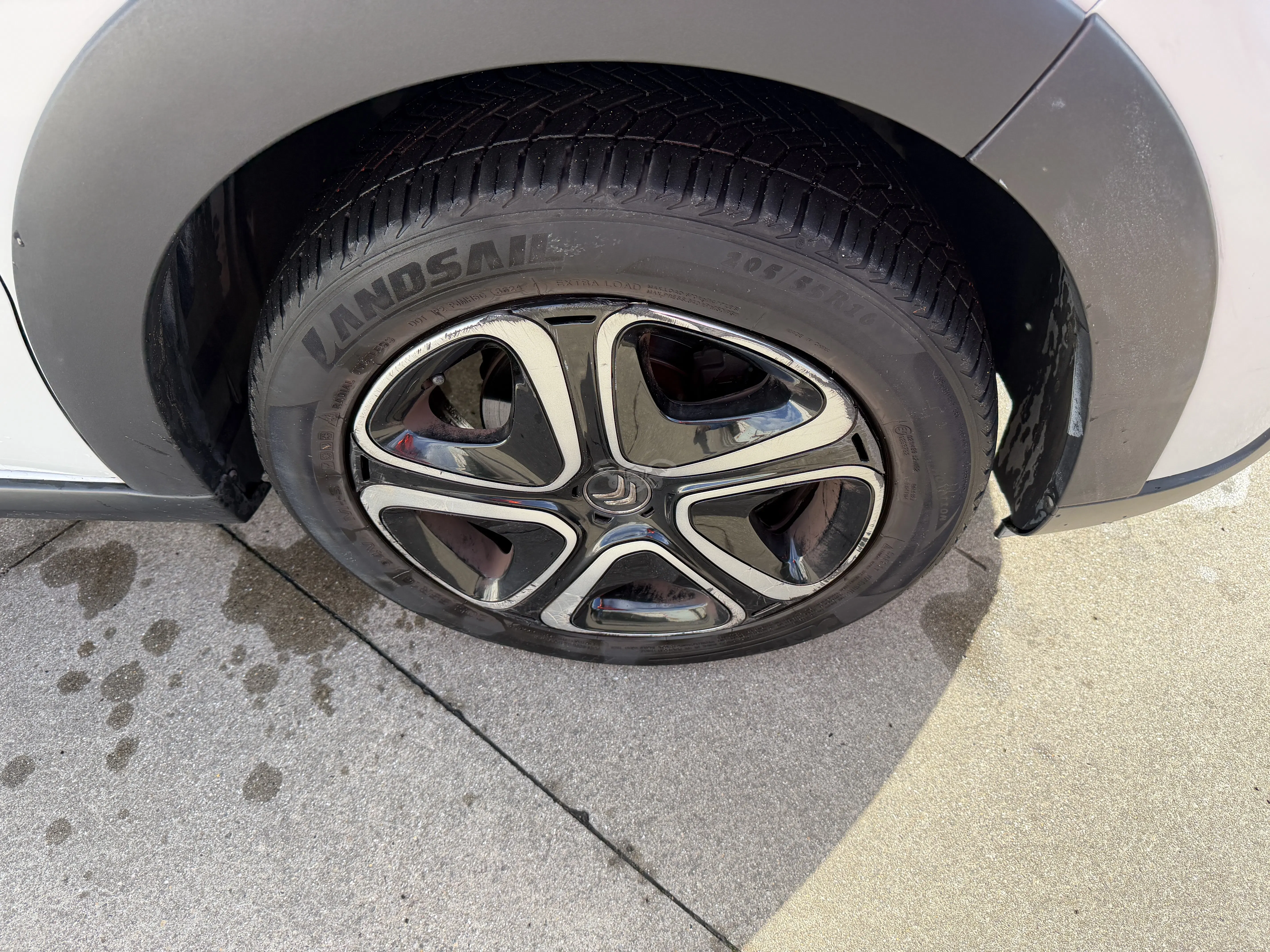 Citroën C3 1.2i Shine 2022
