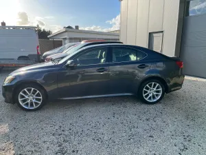 Lexus IS 200 2010