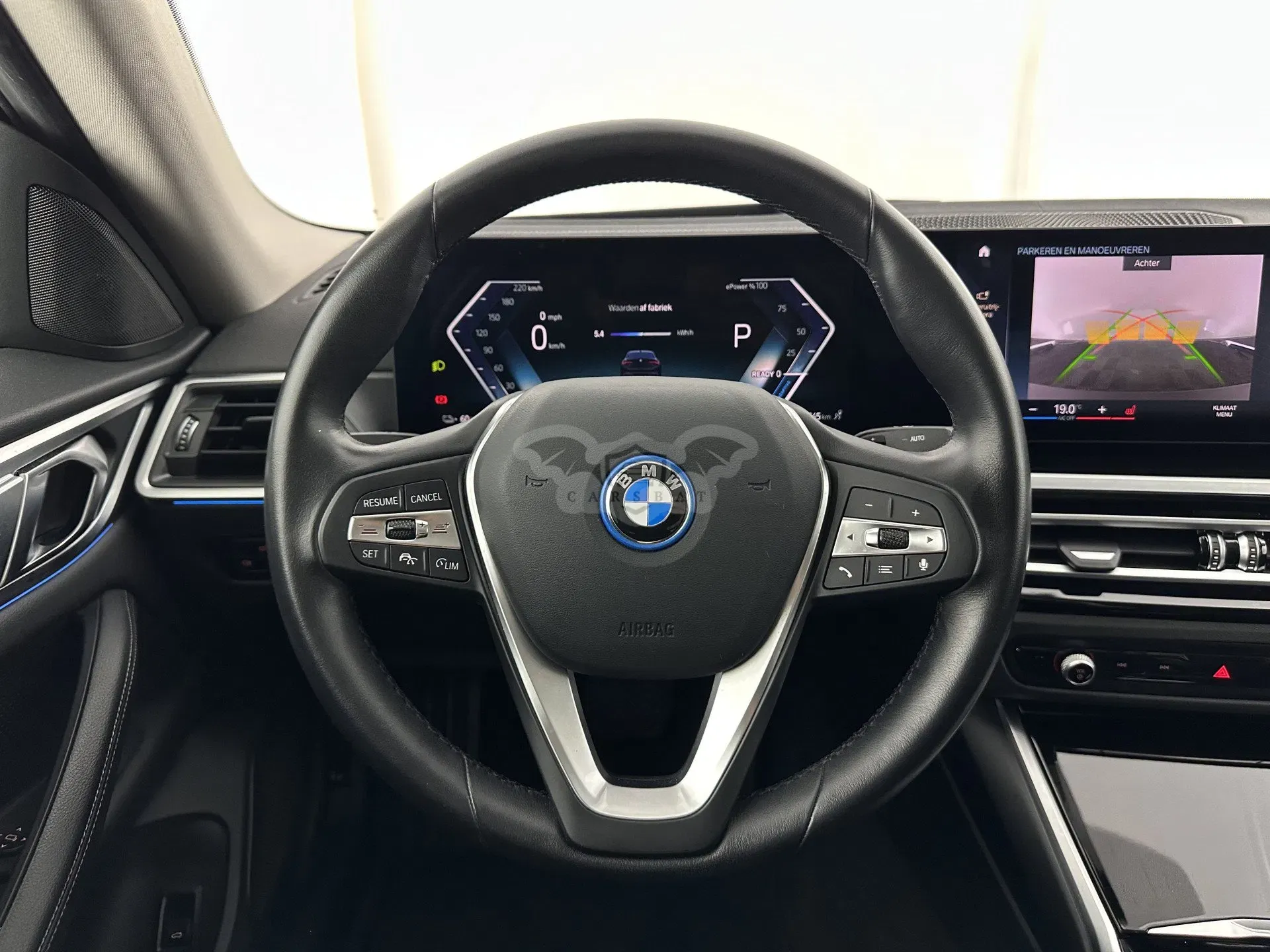BMW i4 40 2022
