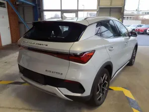 BYD Atto 3 60 kWh Design 2023