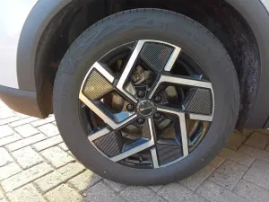 BYD Atto 3 60 kWh Design 2023