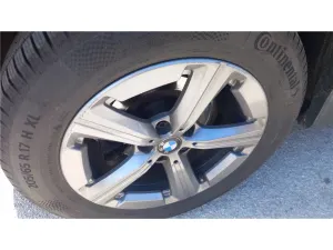 BMW X1 18d 2022