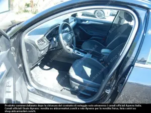 Ford Focus 1.5 EcoBlue Business 2023