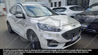 Ford Kuga 2.5 ST Line X 2022