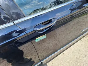 Ford Mondeo 2.0 Vignale 2020