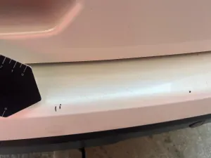 Nissan X-Trail 2015