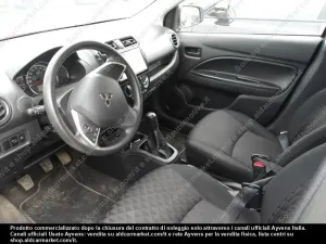 Mitsubishi Space Star 1.2 Intense 2022