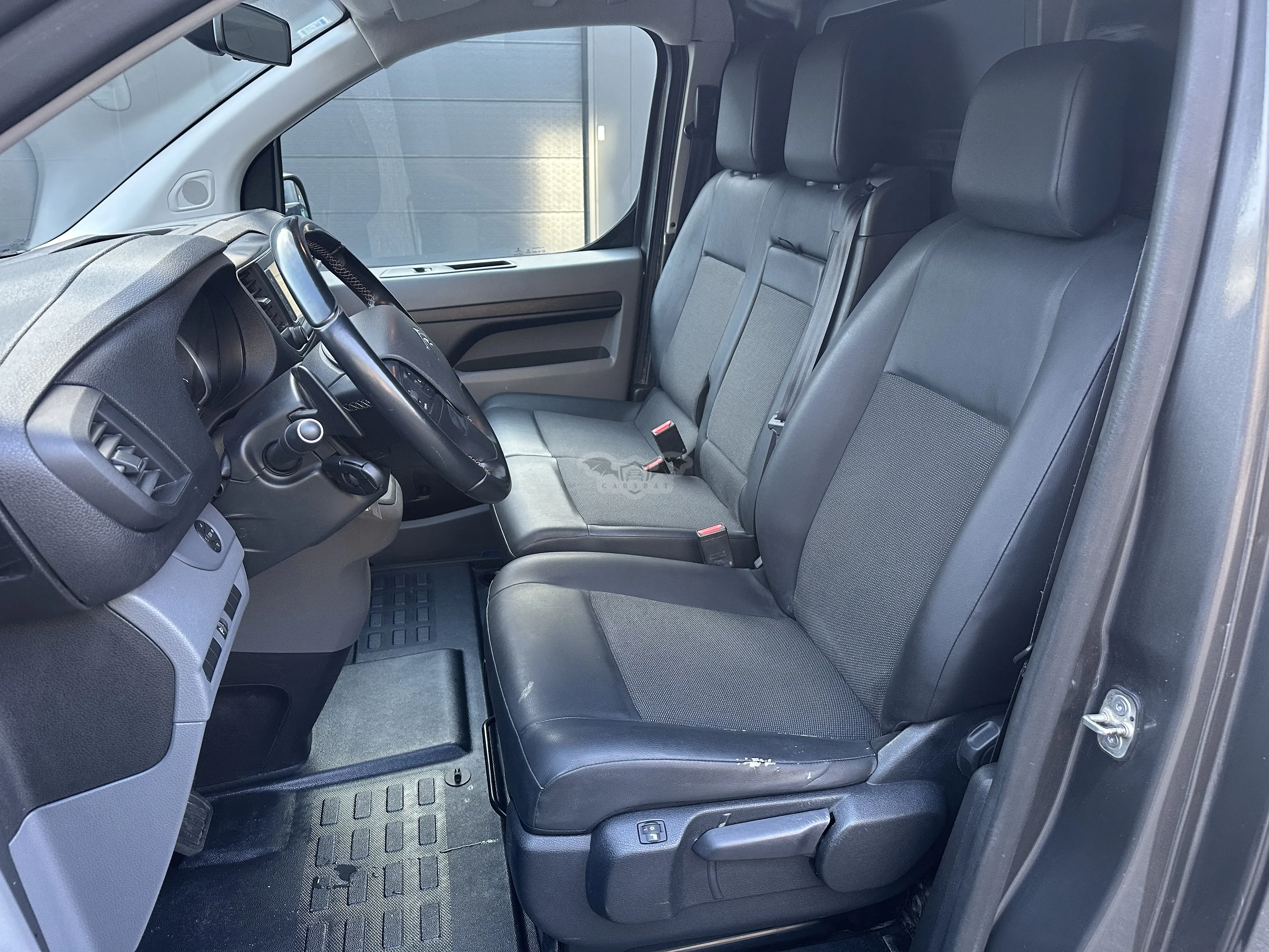 Citroën Jumpy XL 2.0 HDI DRIVER 2020