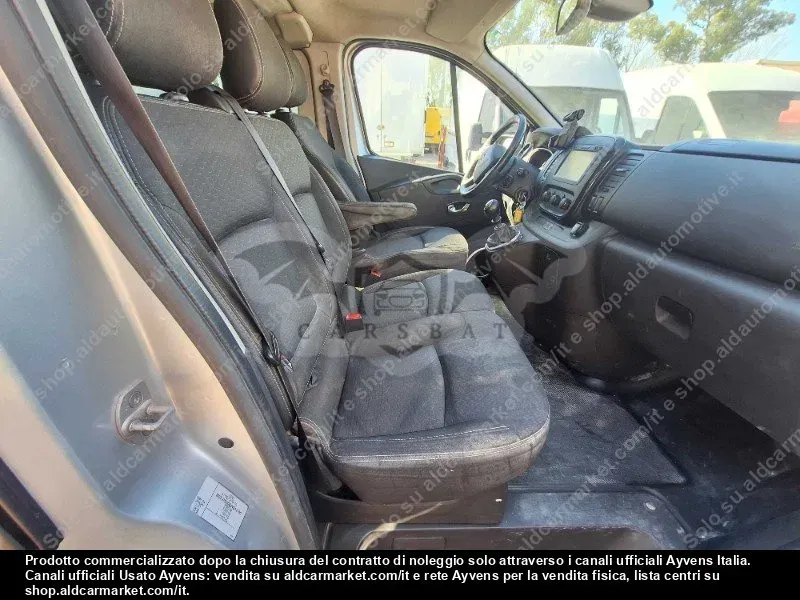 Opel Vivaro Combi 1.6 2018