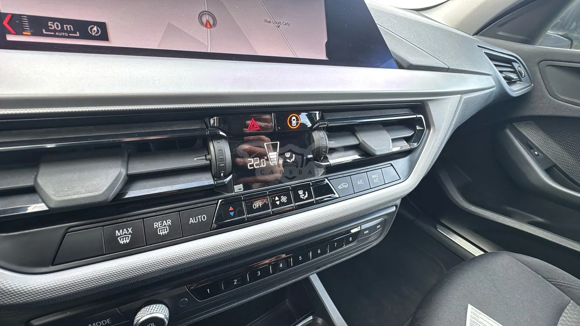 BMW 1 Series 116d Advantage 2019