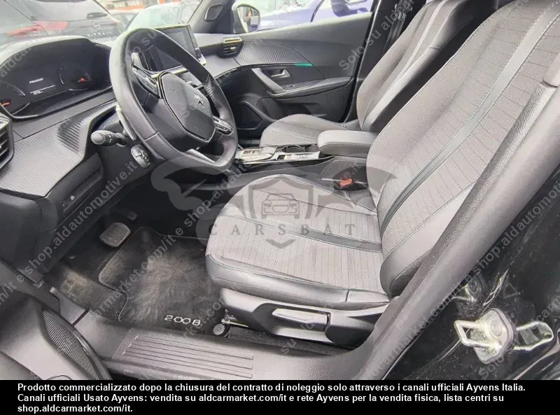 Peugeot 2008 Allure 2023