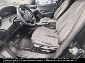 Peugeot 2008 Allure 2023