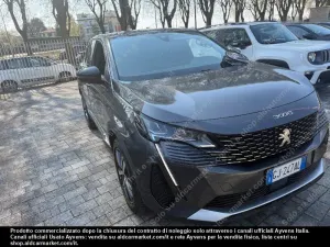 Peugeot 3008 Allure 2022