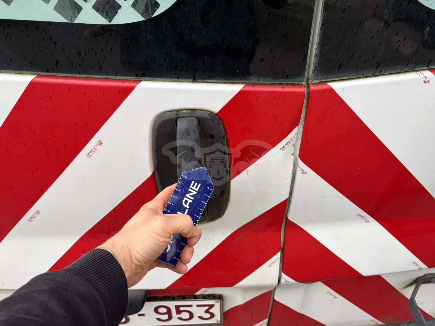 Renault Trafic L1H1 2.0 DCI Grand Comfort 2012