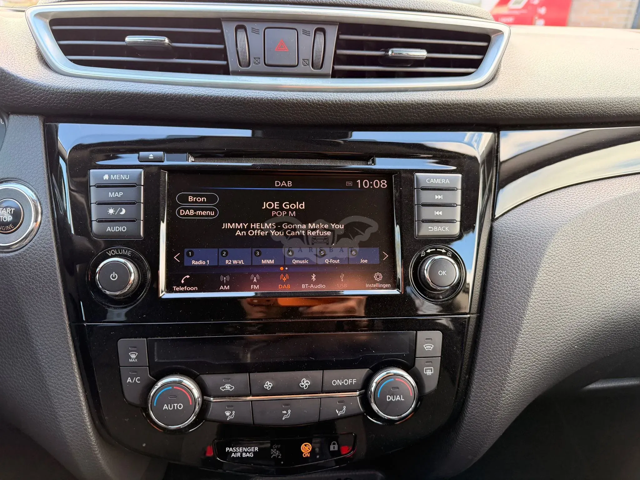 Nissan Qashqai 1.5 2020