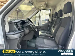 Ford Transit L3H3 2024