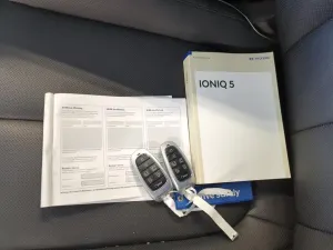 Hyundai IONIQ 5 70 kWh Uniq 2023