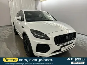 Jaguar E-Pace R-Dynamic HSE 2022