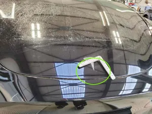 Tesla Model Y Long Range 2023