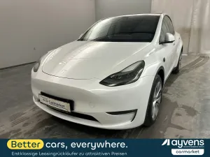 Tesla Model Y Long Range 2023