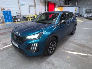 Peugeot 2008 Style 2025