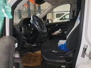 Mercedes-Benz Vito L2 110 CDI 2021