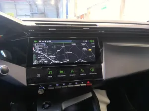 Peugeot 408 GT 2025