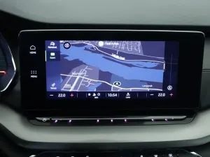 Skoda Octavia Combi 1.0 TSI Business 2021