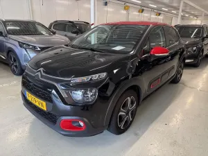 Citroën C3 1.2i Feel 2022